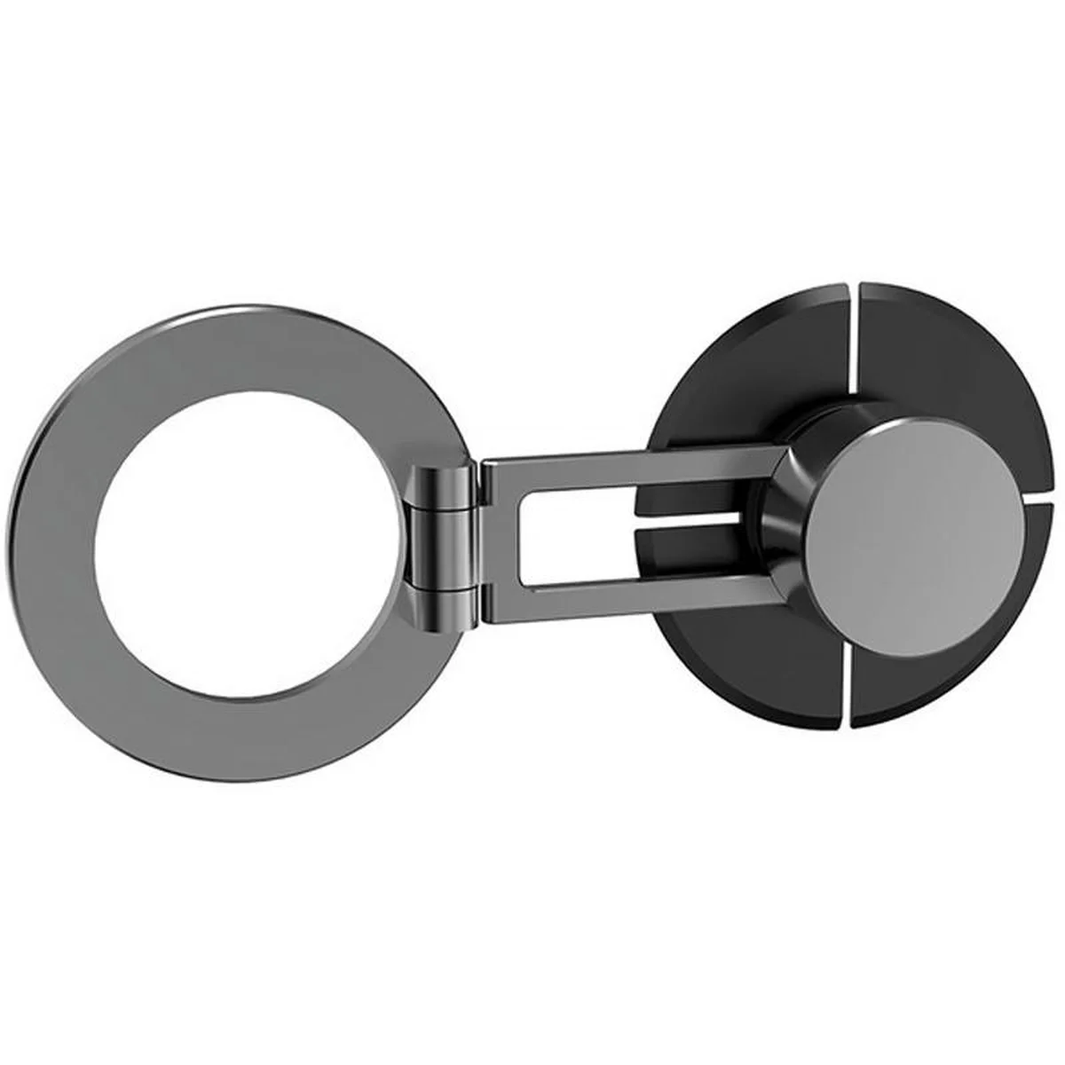 Магнитный держатель MagSafe for Apple FY16-H Black