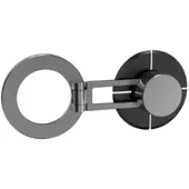 Магнитный держатель MagSafe for Apple FY16-H Black