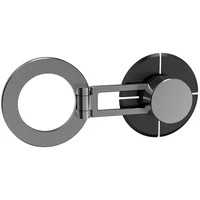 Магнитный держатель MagSafe for Apple FY16-H Black