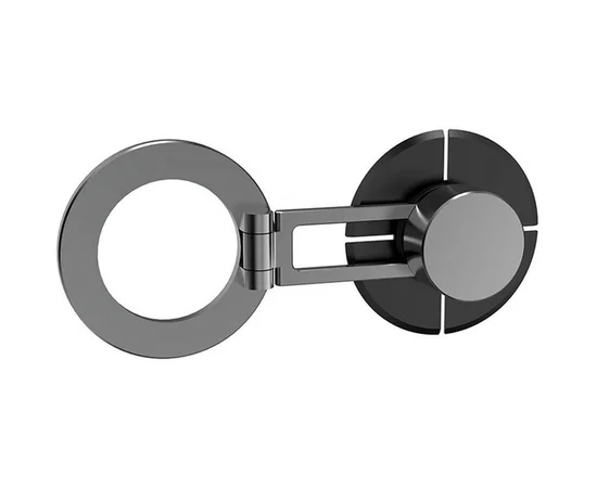 Магнітний тримач MagSafe for Apple FY16-H Black