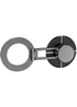 Магнітний тримач MagSafe for Apple FY16-H Black