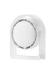 Портативный вентилятор WIWU WI-FS07 Snow desktop fan White
