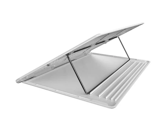 Подставка для ноутбука Baseus Let''s go Mesh Белый