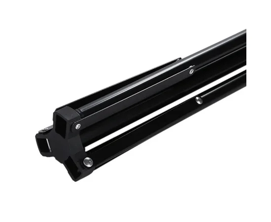 Стойка- штатив N-44 (182см/ 1.5кг) Черный