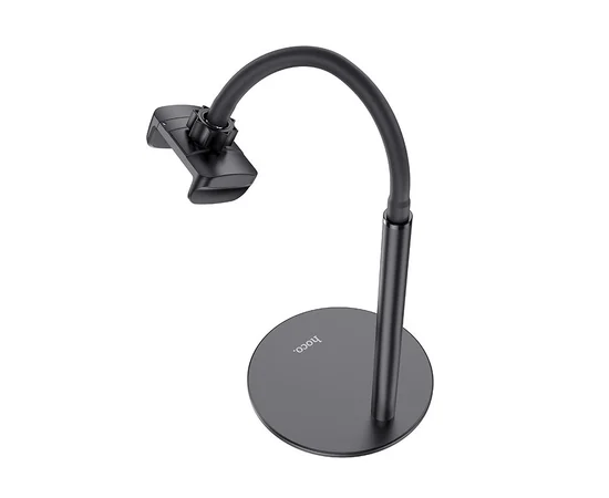 Держатель настольный Hoco PH28 Черный