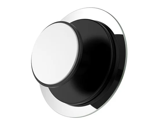 Зеркало от слепых зон Baseus Full View Mirrors Черный