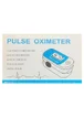Пульсоксиметр 50D Синий