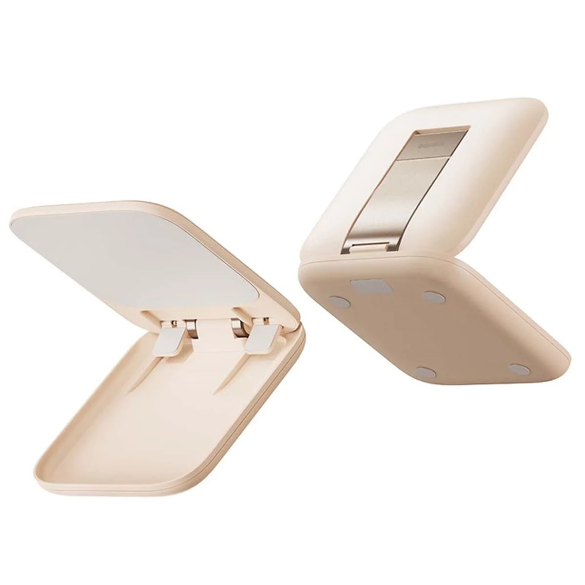 Подставка для телефона/планшета Baseus Seashell (B10451501211-00) Baby Pink