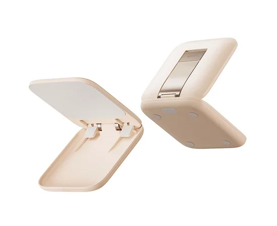 Підставка для телефону/планшета Baseus Seashell (B10451501211-00) Baby Pink