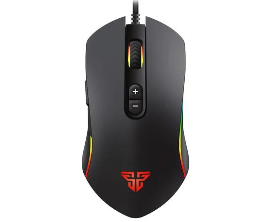 Мышь Fantech X9 USB Черный