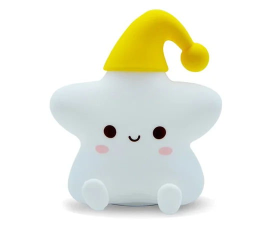 Ночник Star A23 with Remote control 1200 mAh White