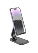 Подставка для телефона Hoco HD8 Blackfish Black