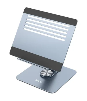 Підставка настільна Hoco PH52 Plus Might metal rotating