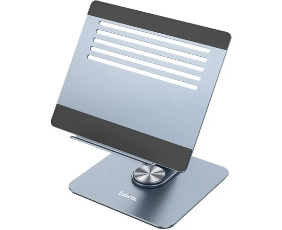 Підставка настільна Hoco PH52 Plus Might metal rotating