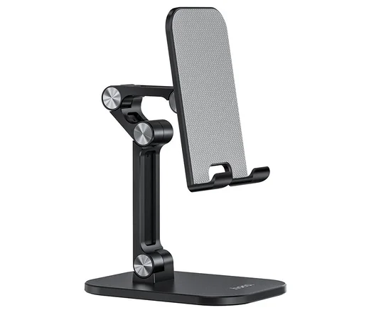 Подставка для телефона Hoco PH34 Черный