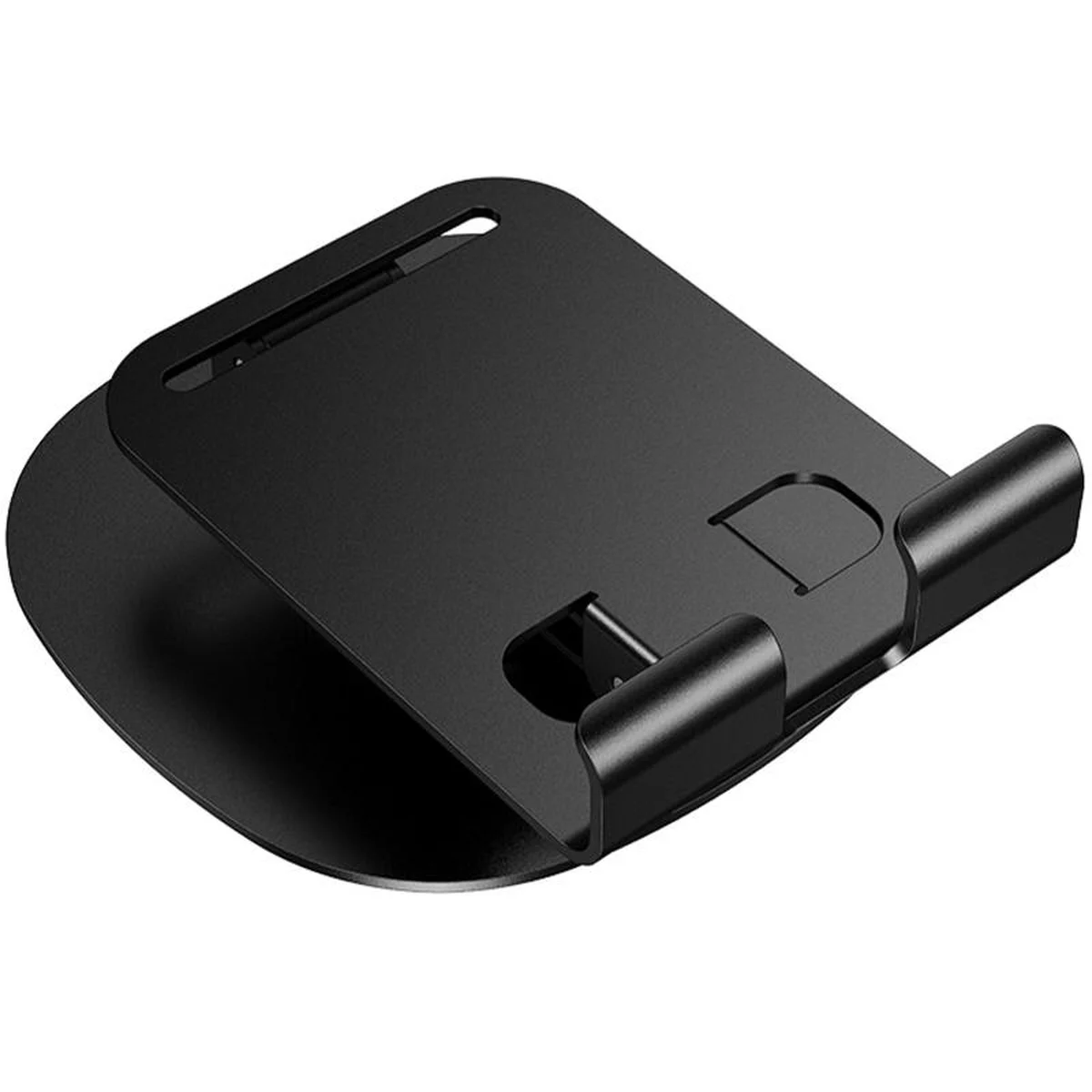 Подставка для телефона Borofone BH138 Fit metal Black