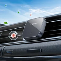 Ароматизатор в машину Borofone FC2 Volar Deep space gray