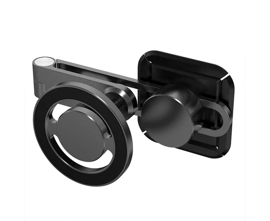 Подставка магнитная MagSafe for Apple FY16-D Black