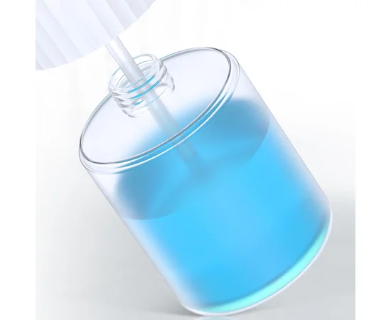 Бесконтактный диспенсер для мыла US-ZB172 Wall Mounted Automatic Soap Dispenser 300ml Белый