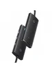 Переходник HUB Baseus Lite Series 4in1 (USB-A to 4xUSB 3.0) 1m (WKQX03) Black