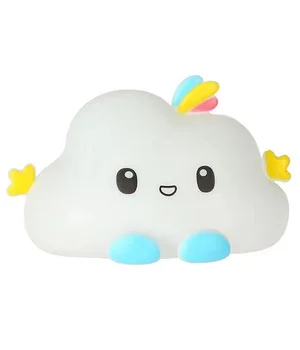 Нічник Cloud A12 1200 mAh White