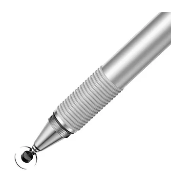 Стилус Baseus Golden Cudgel Capacitive Срібний