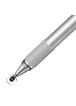 Стилус Baseus Golden Cudgel Capacitive Серебряный
