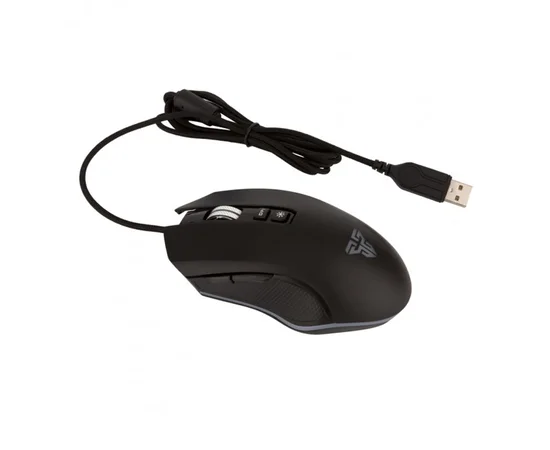 Мышь Fantech X5S USB Черный