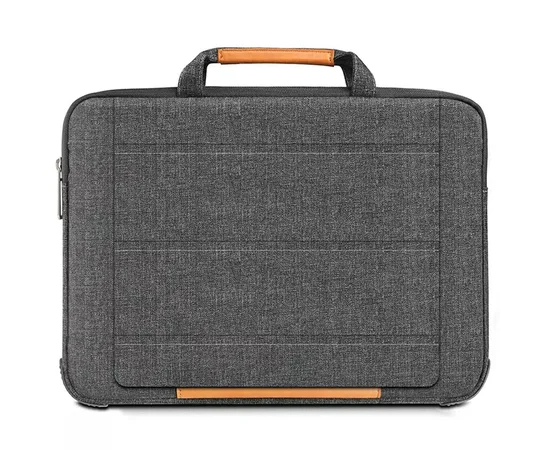 Сумка для ноутбука WIWU Laptop Stand Bag 13.3" Серый