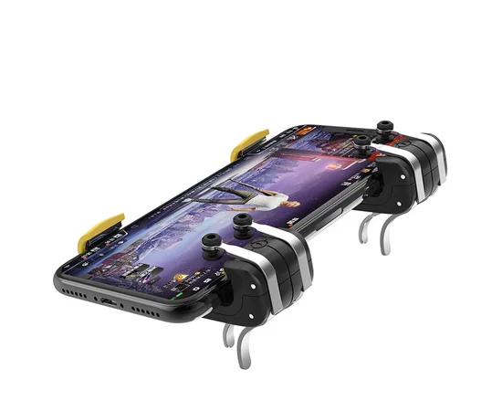 Джойстик HOCO GM1 Черный