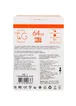 Карта памяти T&G microSDXC (UHS-1) 64 GB class 10 (без адаптера) Черный