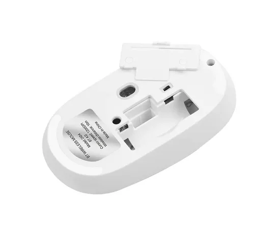 Мышь Hoco DI04 BT Wireless Mouse Белый