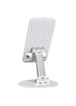 Підставка для планшетів WIWU ZM109 Desktoop Rotation Stand White