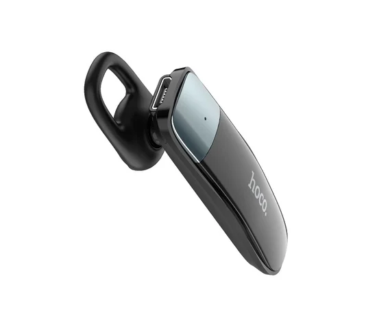 Bluetooth моно-гарнитура HOCO E31 Черный