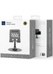 Подставка для телефона WIWU ZM-013 Desktoop Rotation Stand Grey