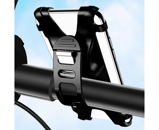 Велосипедный держатель Usams US-ZJ053 Черный