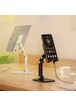 Подставка для телефона Hoco PH34 Черный
