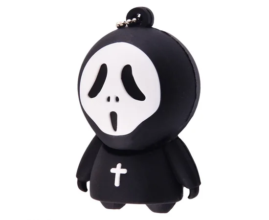 Флеш-драйв Dinosaur Driver 32GB  MD-254 / Scream