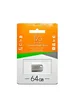 Флеш-драйв USB Flash Drive T&G 112 Metal Series 64GB Черный