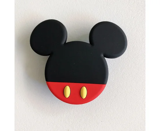 Держатель для телефона 3D Микки Маус (Back)