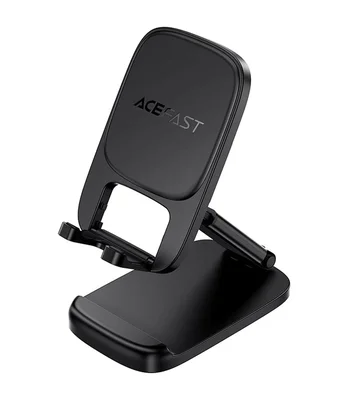 Підставка для телефона Acefast E45 Tabletop Black