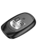 Мышь Hoco GM15 Art (2.4G / BT Wireless dual channel) Черный
