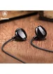Проводная гарнитура Baseus Encok H06 3.5mm (stereo) (NGH06) Черный