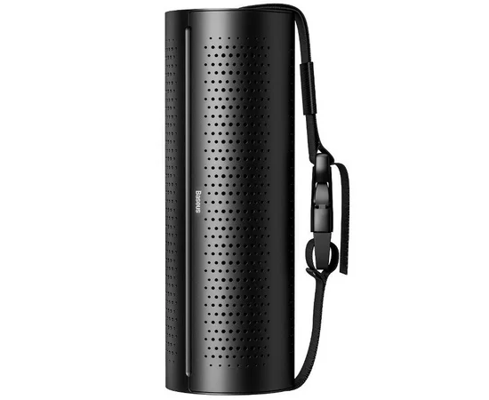 Автомобильный Очиститель Воздуха Baseus Original Ecological Черный