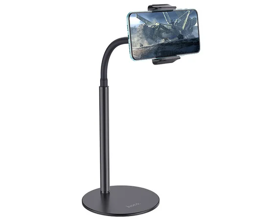 Держатель настольный Hoco PH28 Черный