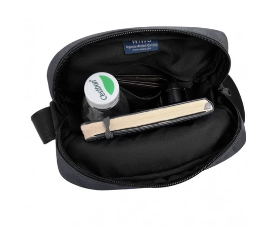 Сумка WIWU Camou crossbody S Черный