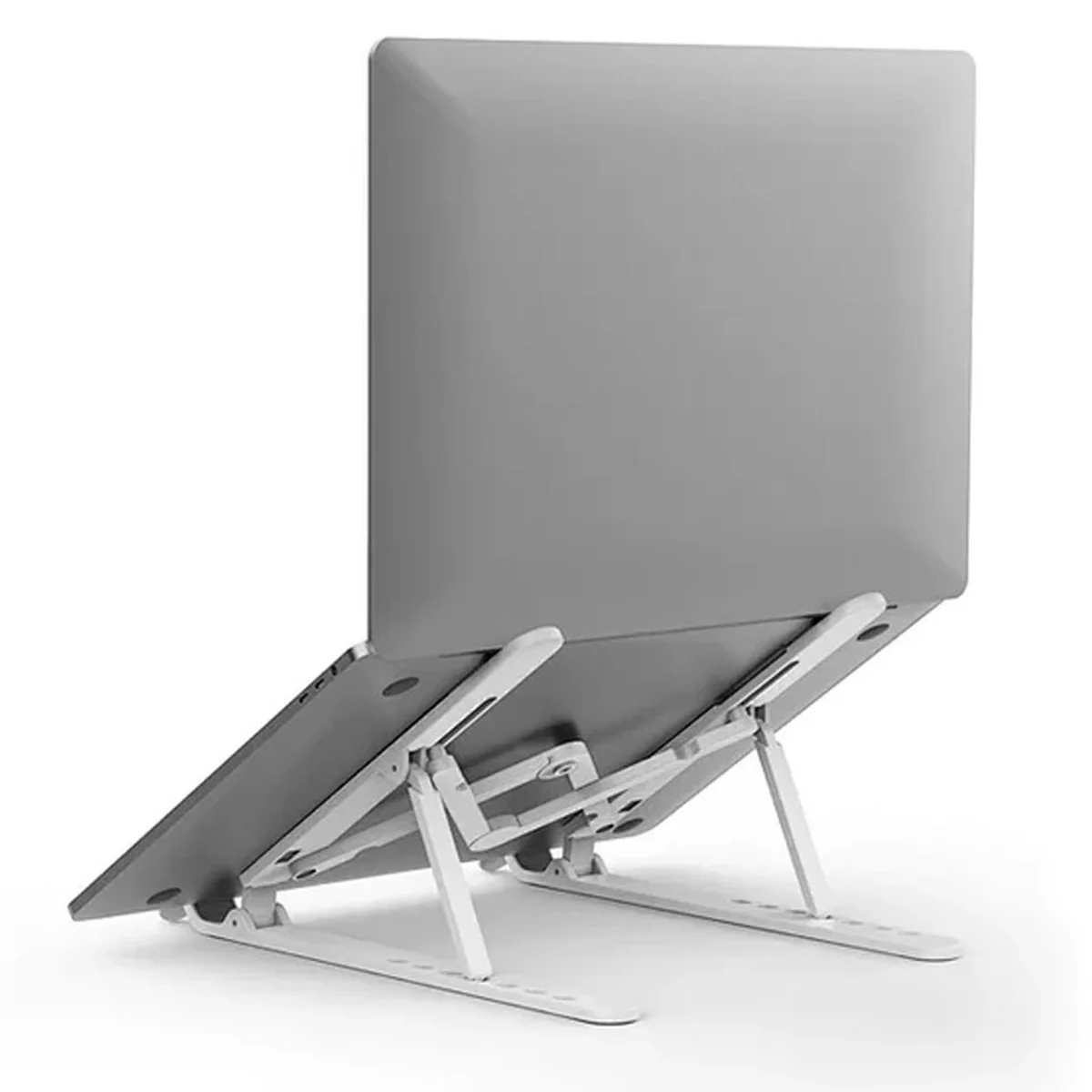 Подставка для ноутбука WIWU S500 White