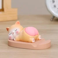 Подставка для телефона Funny Animals Kitty