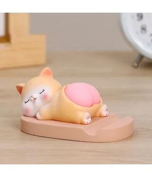 Підставка для телефону Funny Animals Kitty
