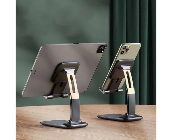Настольная подставка EPIK Z3 Desk Phone Holder Черный